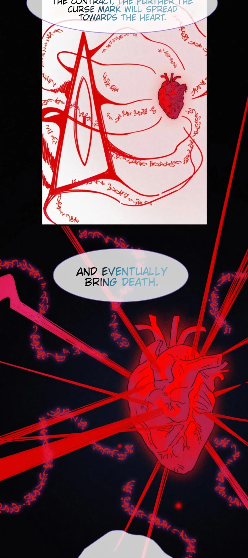 Nyx Stay Night Chapter 74 page 10 - Chapter 74: An Addition to the Queen's Contract