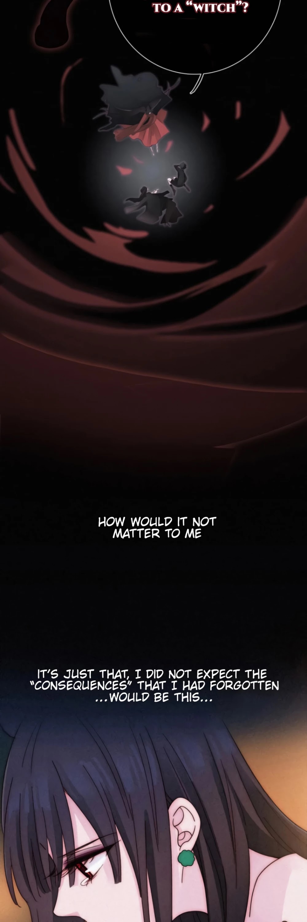 Nyx Stay Night Chapter 74 page 16 - Chapter 74: An Addition to the Queen's Contract