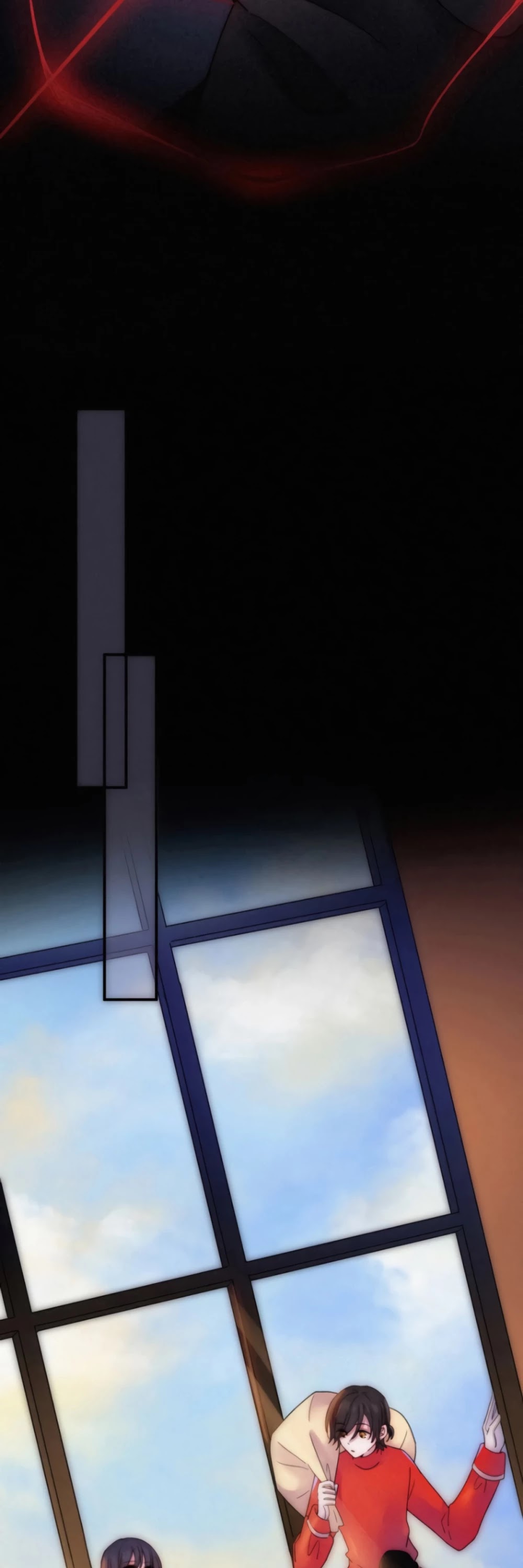 Nyx Stay Night Chapter 74 page 21 - Chapter 74: An Addition to the Queen's Contract