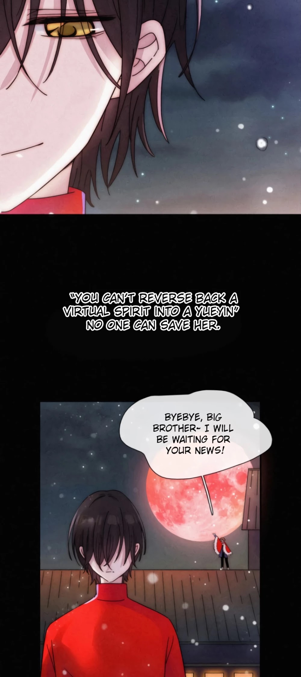 Nyx Stay Night Chapter 74 page 4 - Chapter 74: An Addition to the Queen's Contract