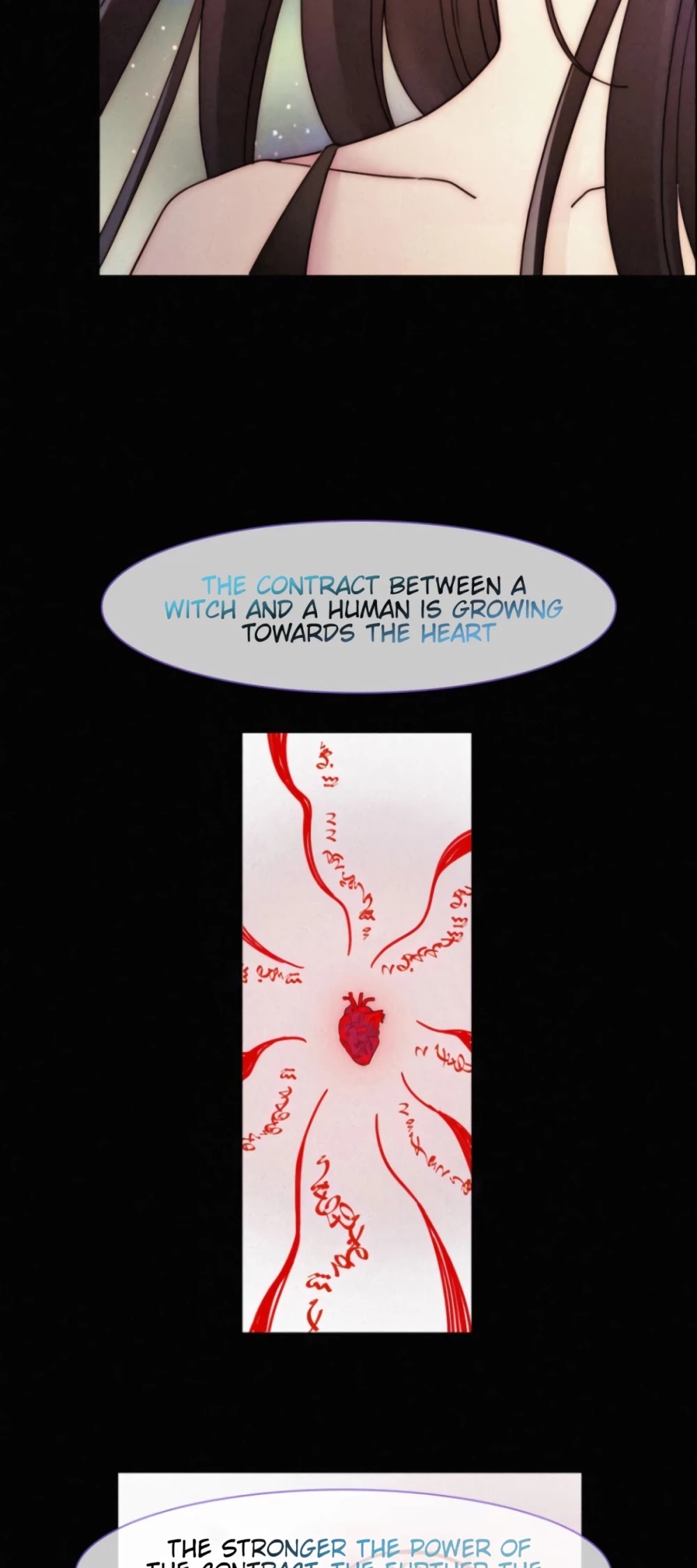 Nyx Stay Night Chapter 74 page 9 - Chapter 74: An Addition to the Queen's Contract