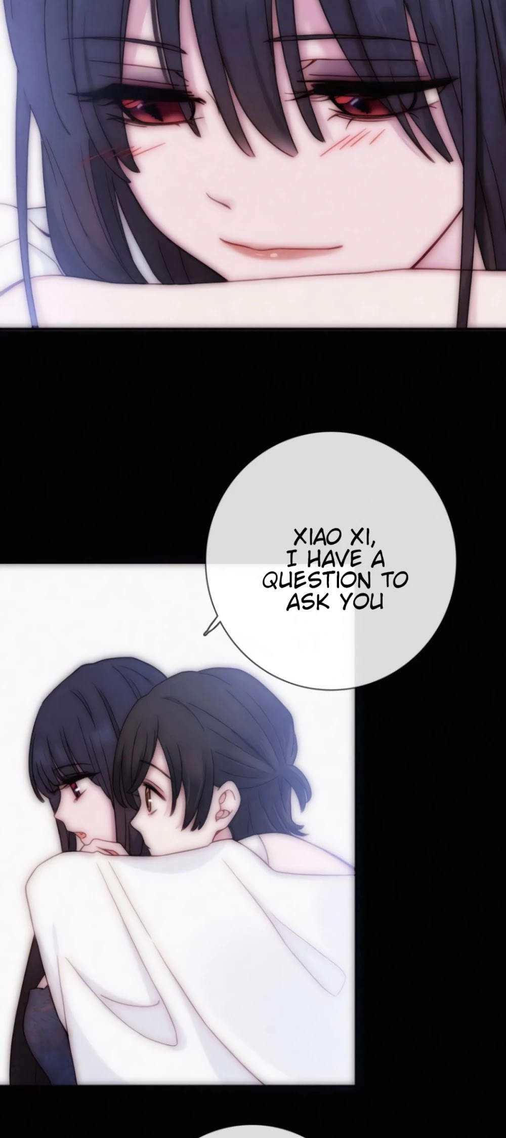 Nyx Stay Night Chapter 75 page 14 - Chapter 75: I Love Her Vigorously and Wildly