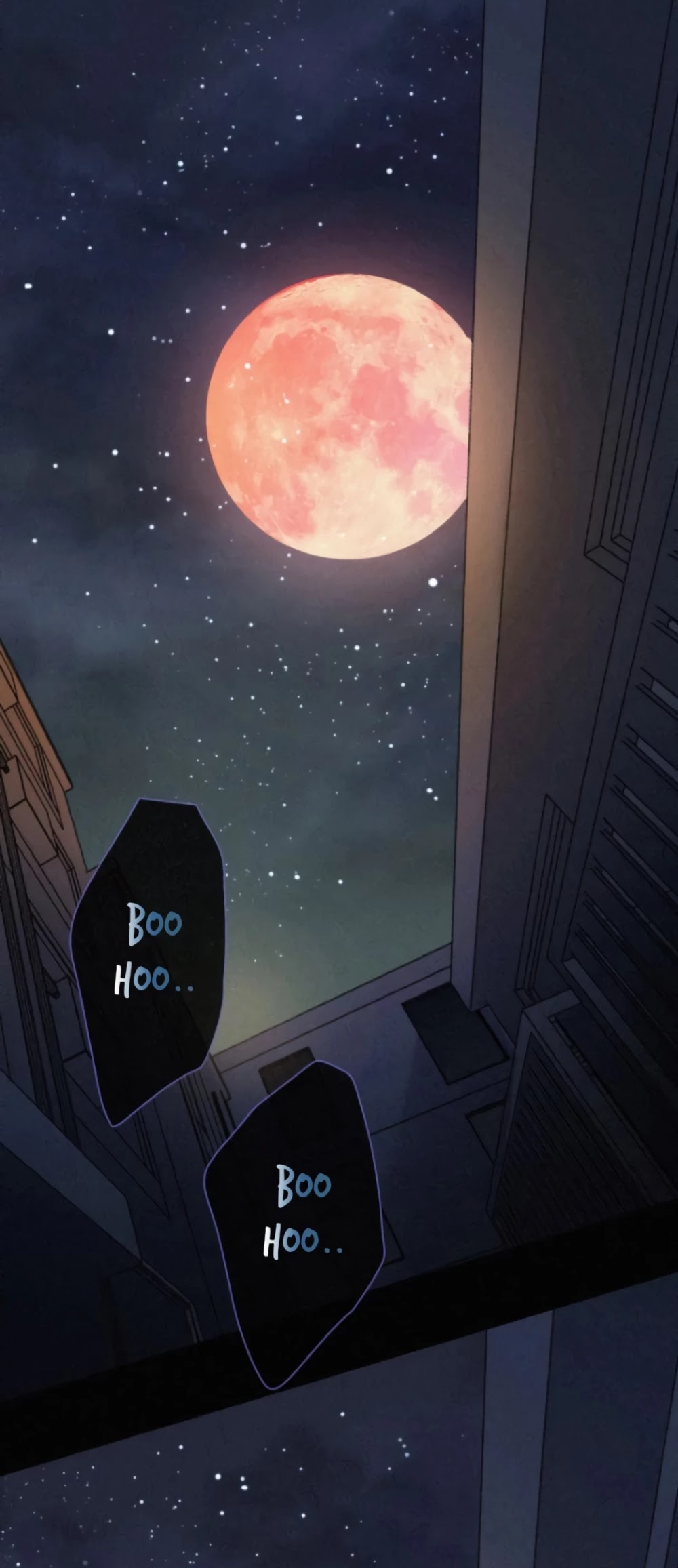 Nyx Stay Night Chapter 75 page 19 - Chapter 75: I Love Her Vigorously and Wildly