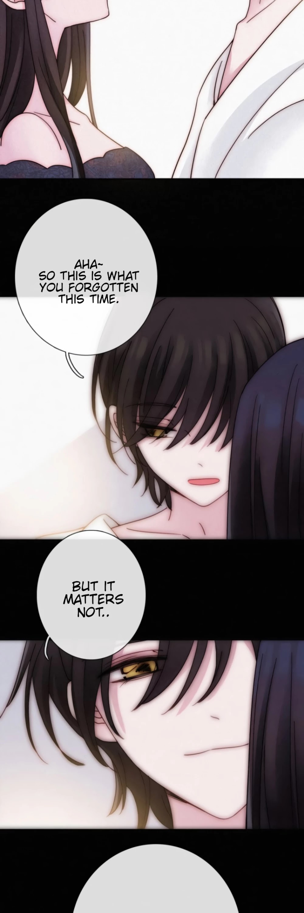 Nyx Stay Night Chapter 75 page 22 - Chapter 75: I Love Her Vigorously and Wildly