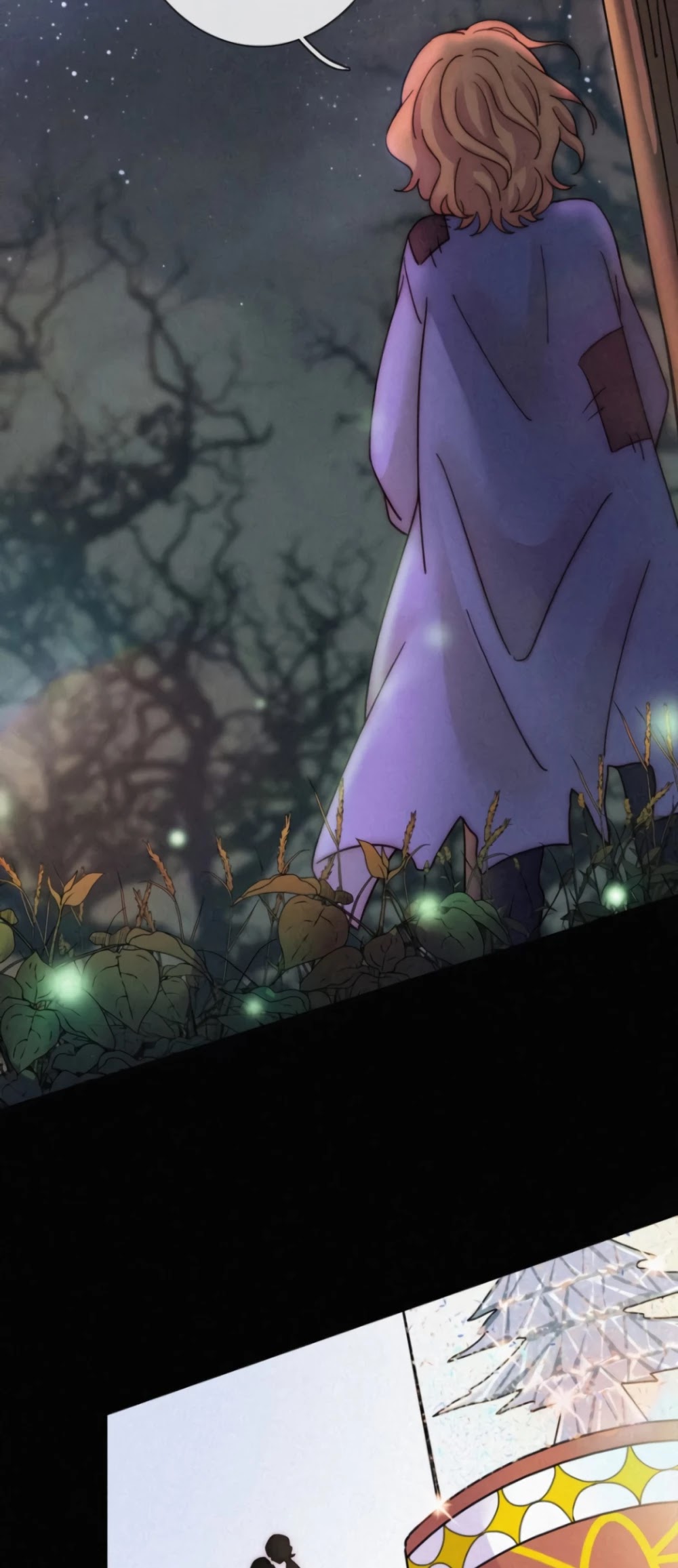 Nyx Stay Night Chapter 75 page 29 - Chapter 75: I Love Her Vigorously and Wildly
