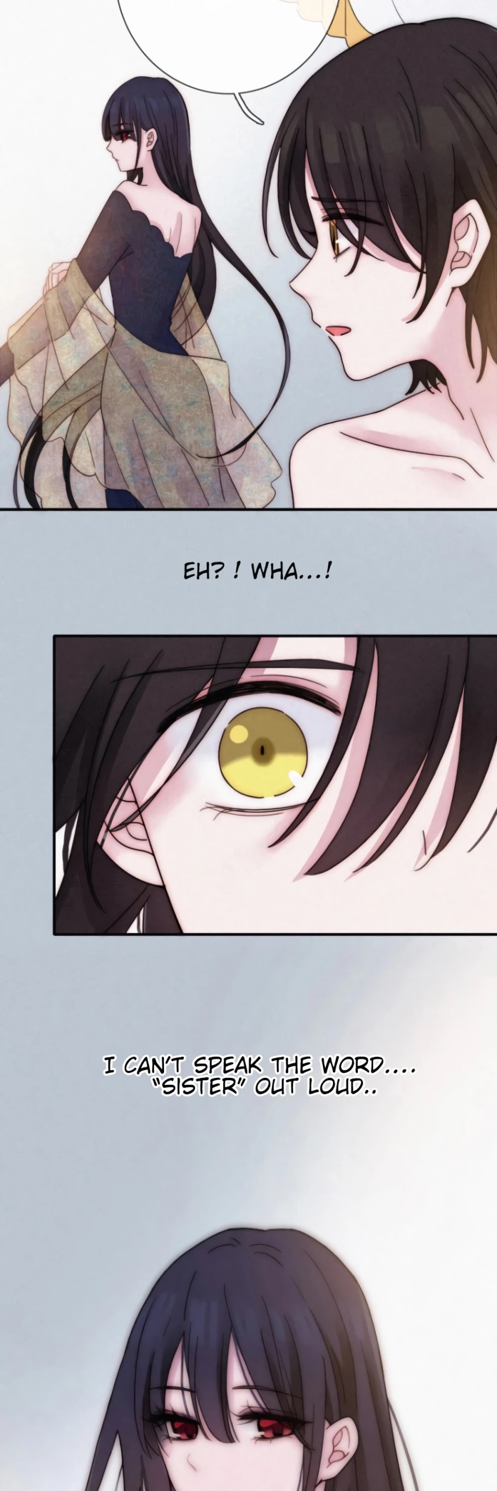 Nyx Stay Night Chapter 75 page 8 - Chapter 75: I Love Her Vigorously and Wildly