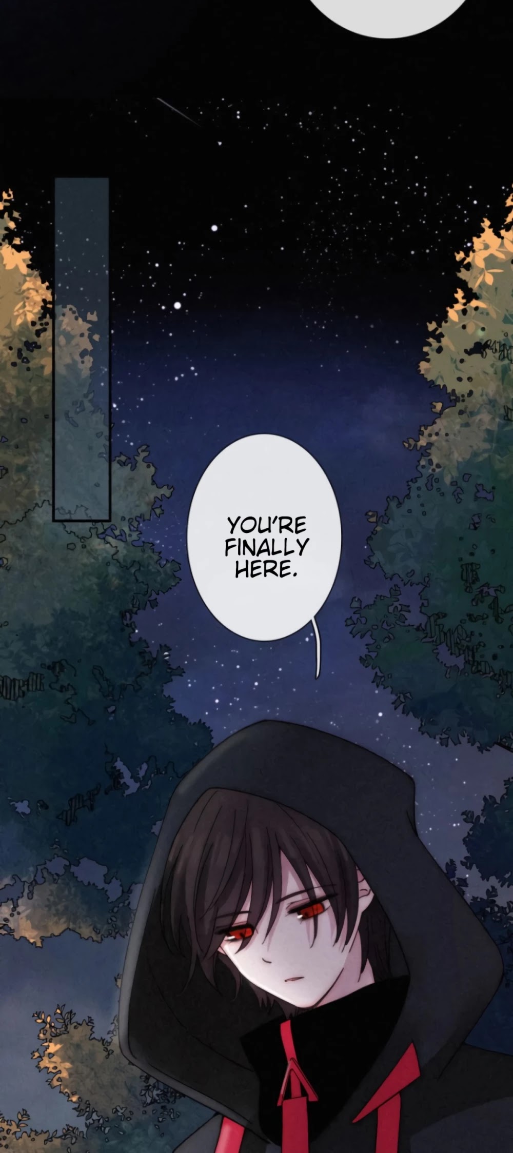 Nyx Stay Night Chapter 76 page 15 - Chapter 76: Join XKL?