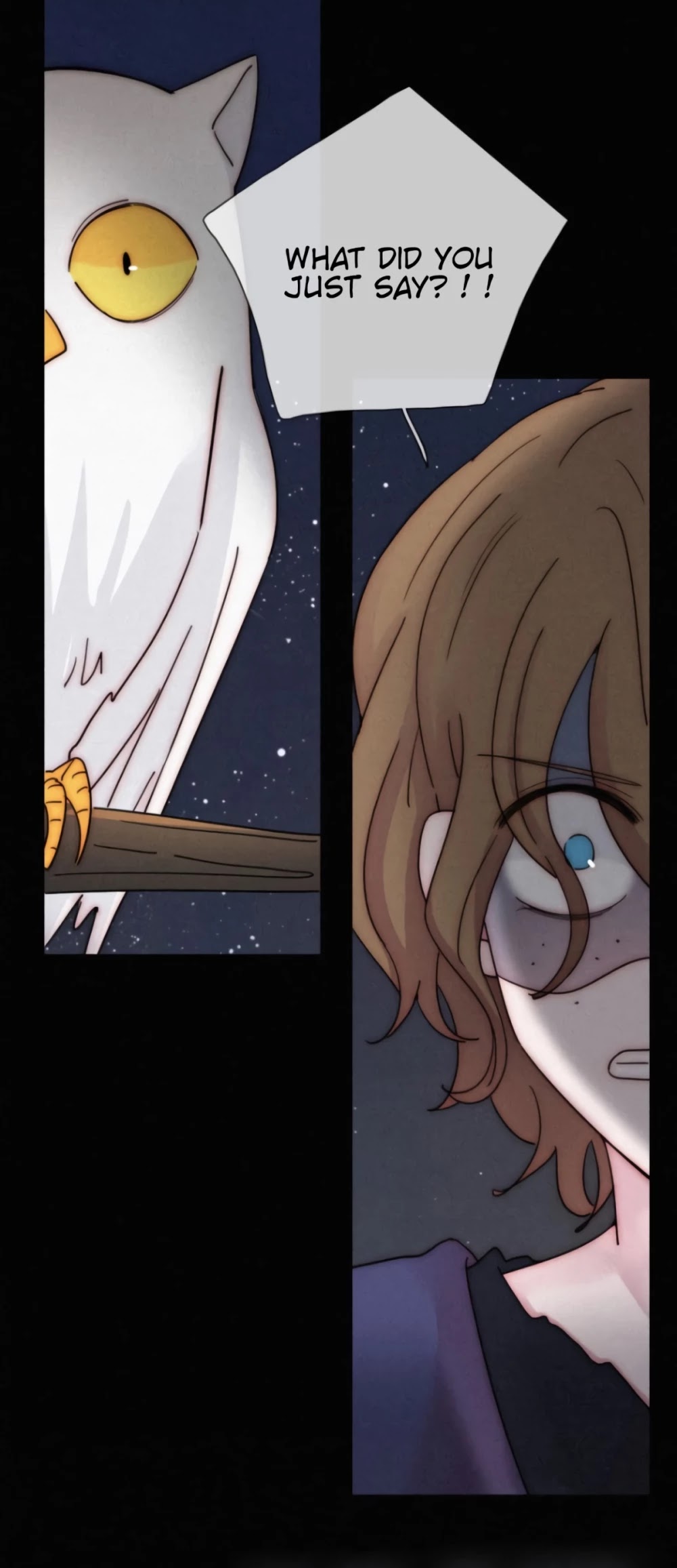 Nyx Stay Night Chapter 76 page 30 - Chapter 76: Join XKL?