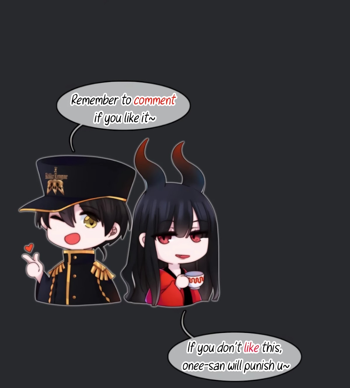 Nyx Stay Night Chapter 76 page 32 - Chapter 76: Join XKL?
