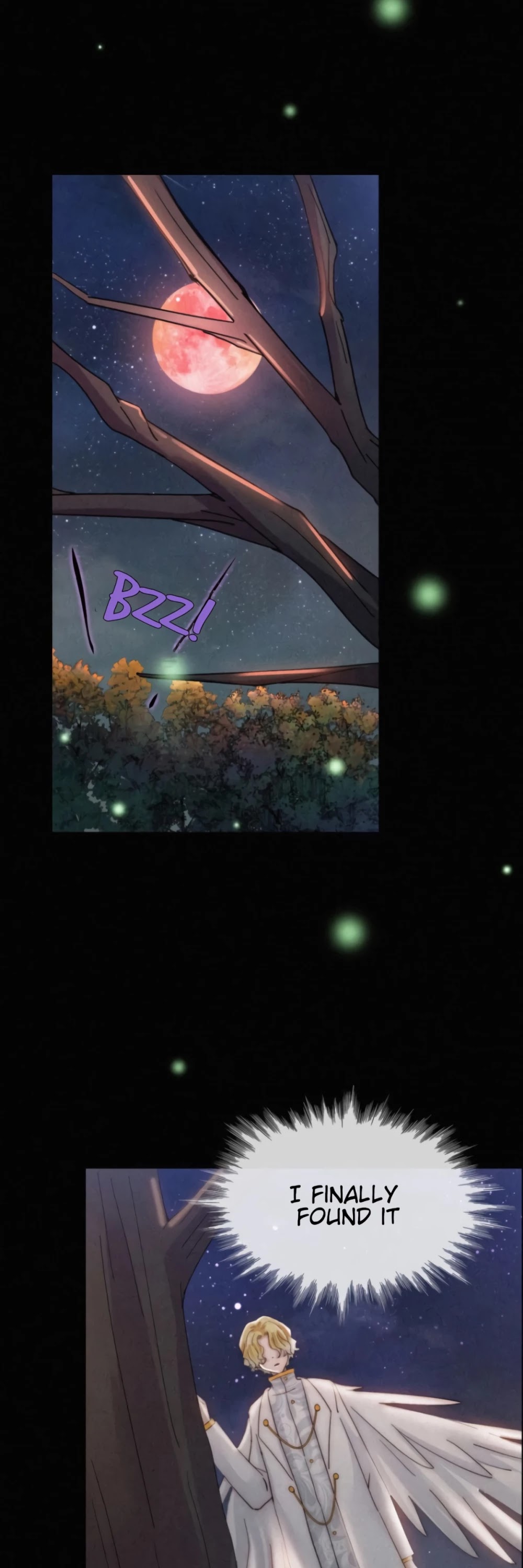 Nyx Stay Night Chapter 76 page 7 - Chapter 76: Join XKL?