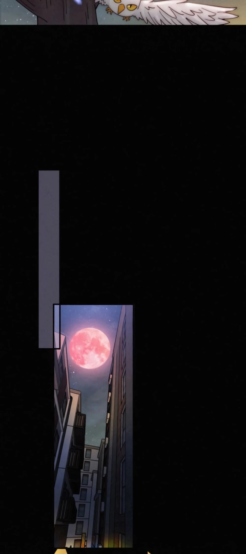 Nyx Stay Night Chapter 76 page 9 - Chapter 76: Join XKL?