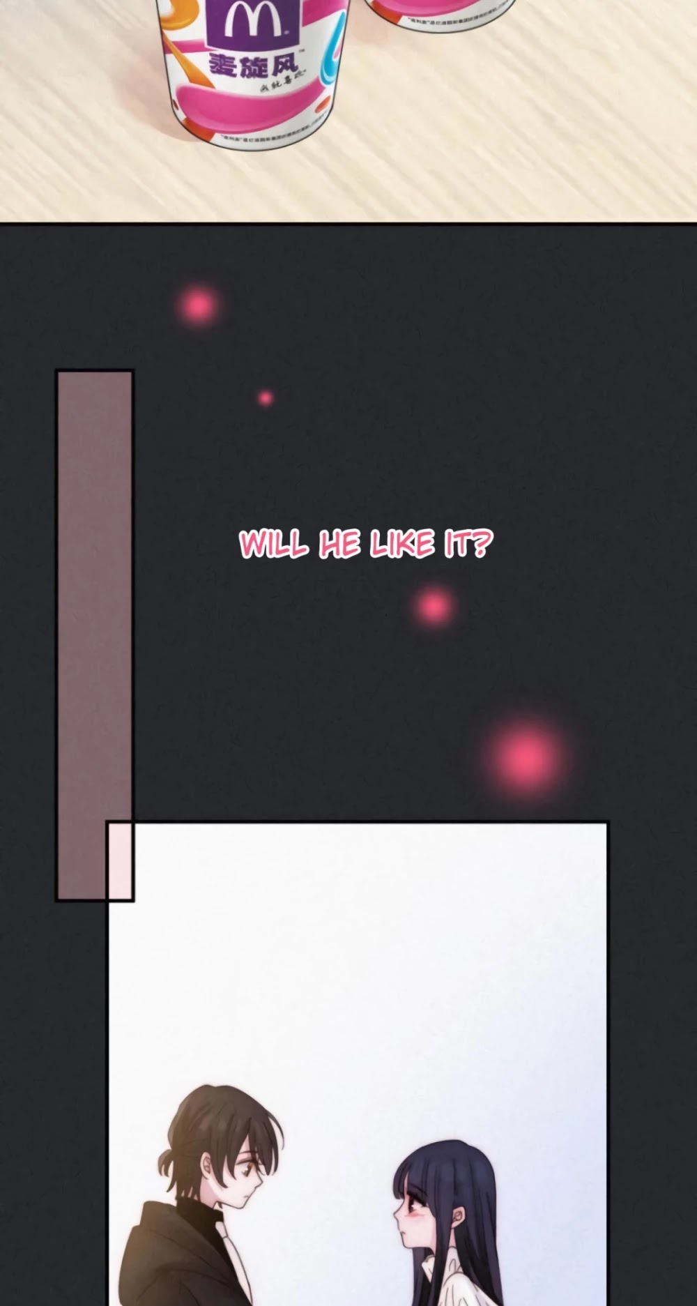 Nyx Stay Night Chapter 78.5 page 11 - Chapter 78.5