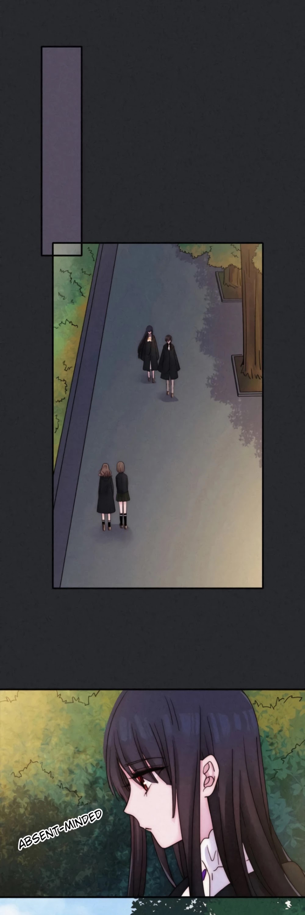 Nyx Stay Night Chapter 78.5 page 4 - Chapter 78.5