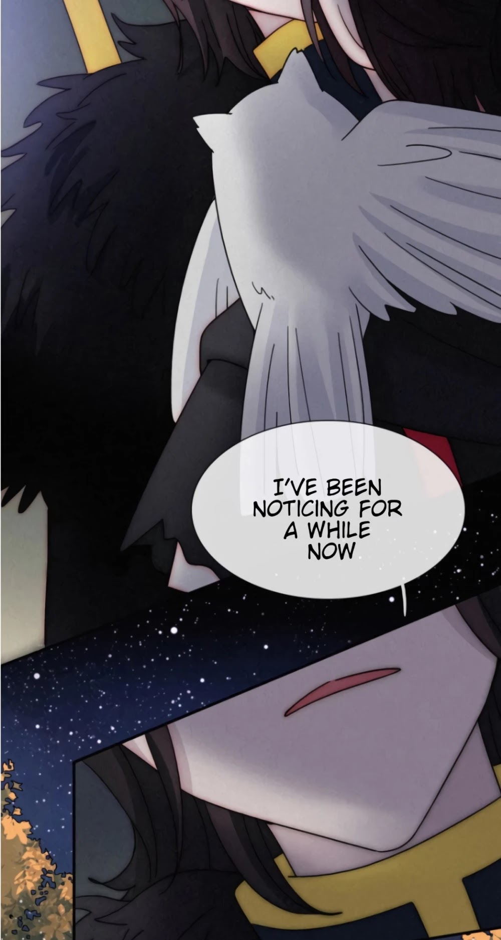 Nyx Stay Night Chapter 78 page 17 - Chapter 78: Follow