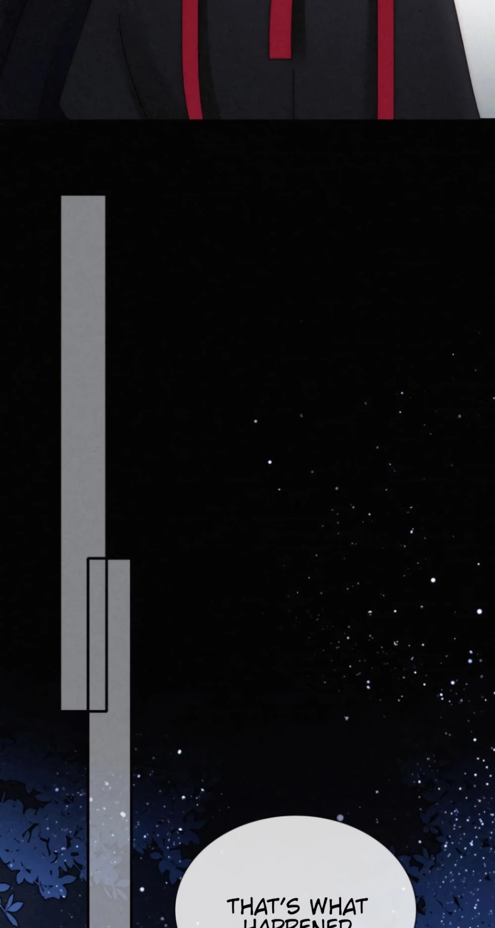 Nyx Stay Night Chapter 79 page 14 - Chapter 79: Rage