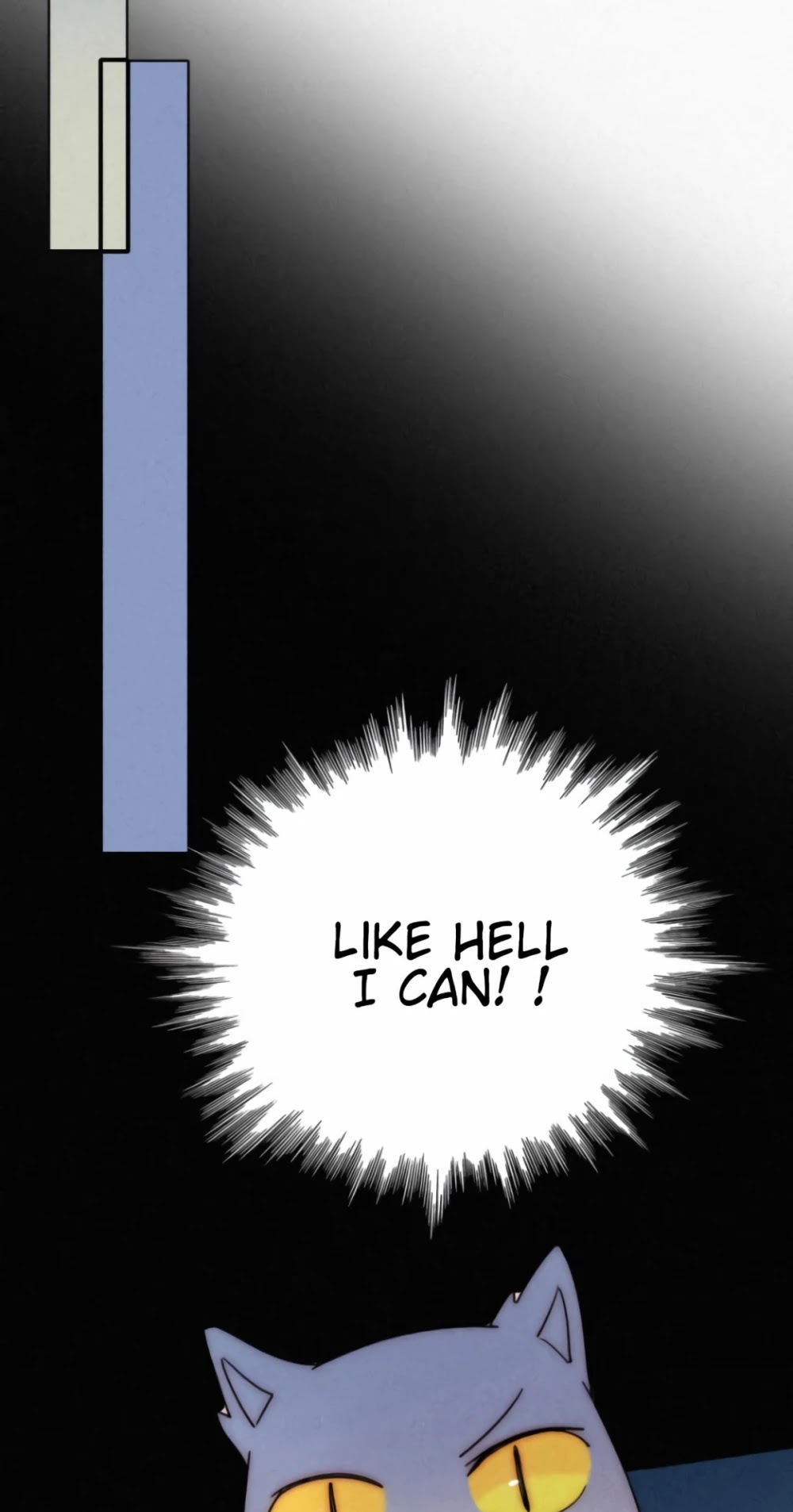 Nyx Stay Night Chapter 79 page 23 - Chapter 79: Rage