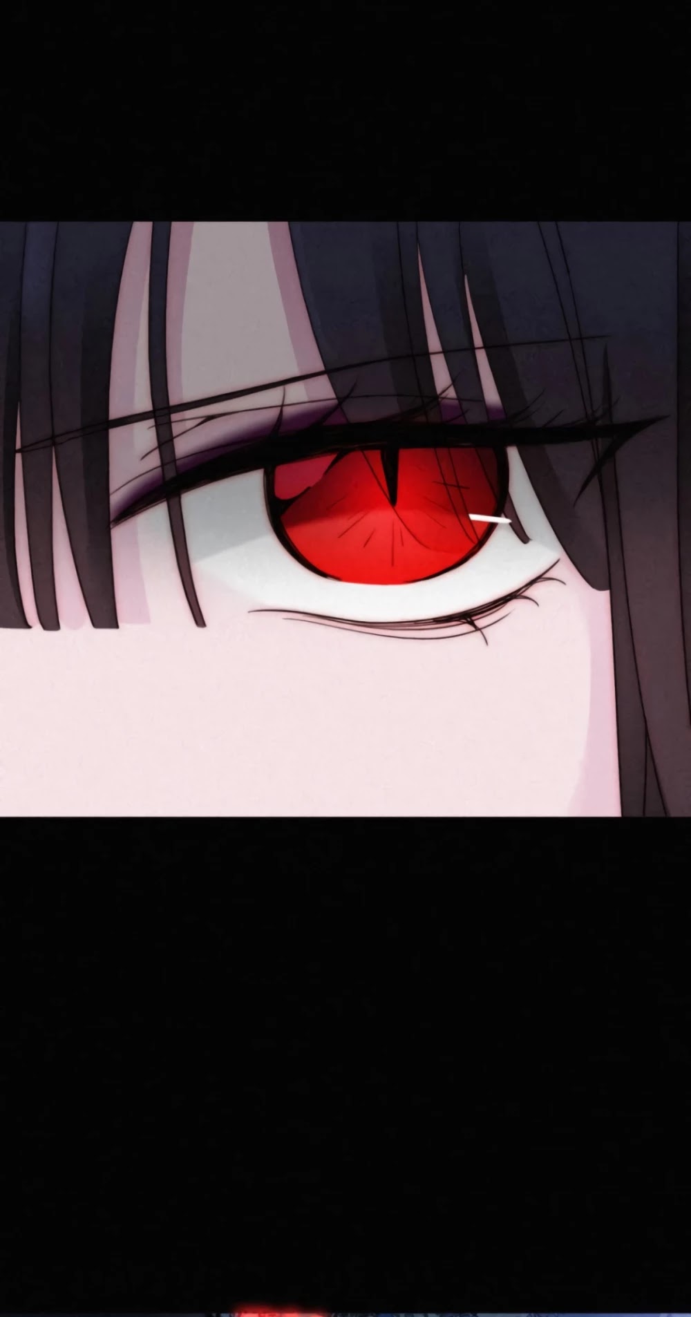 Nyx Stay Night Chapter 79 page 35 - Chapter 79: Rage