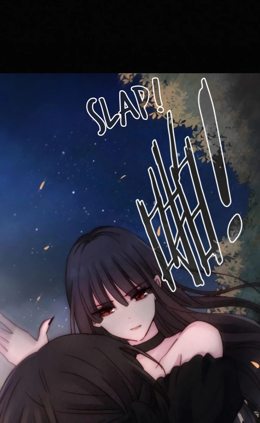 Nyx Stay Night Chapter 79 page 38 - Chapter 79: Rage