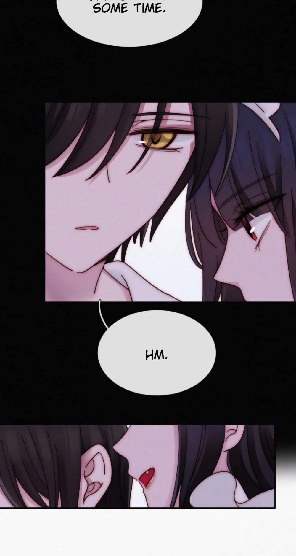 Nyx Stay Night Chapter 80.5 page 11 - Chapter 80.5: Eve