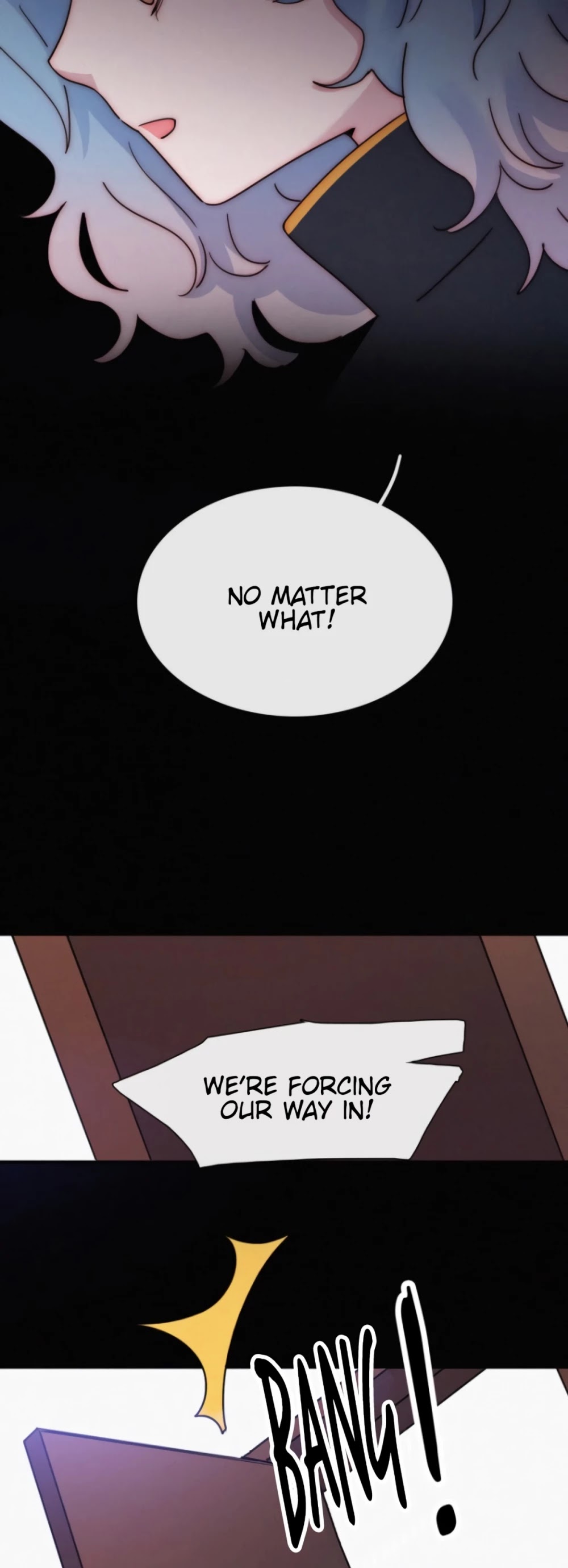 Nyx Stay Night Chapter 80.5 page 23 - Chapter 80.5: Eve