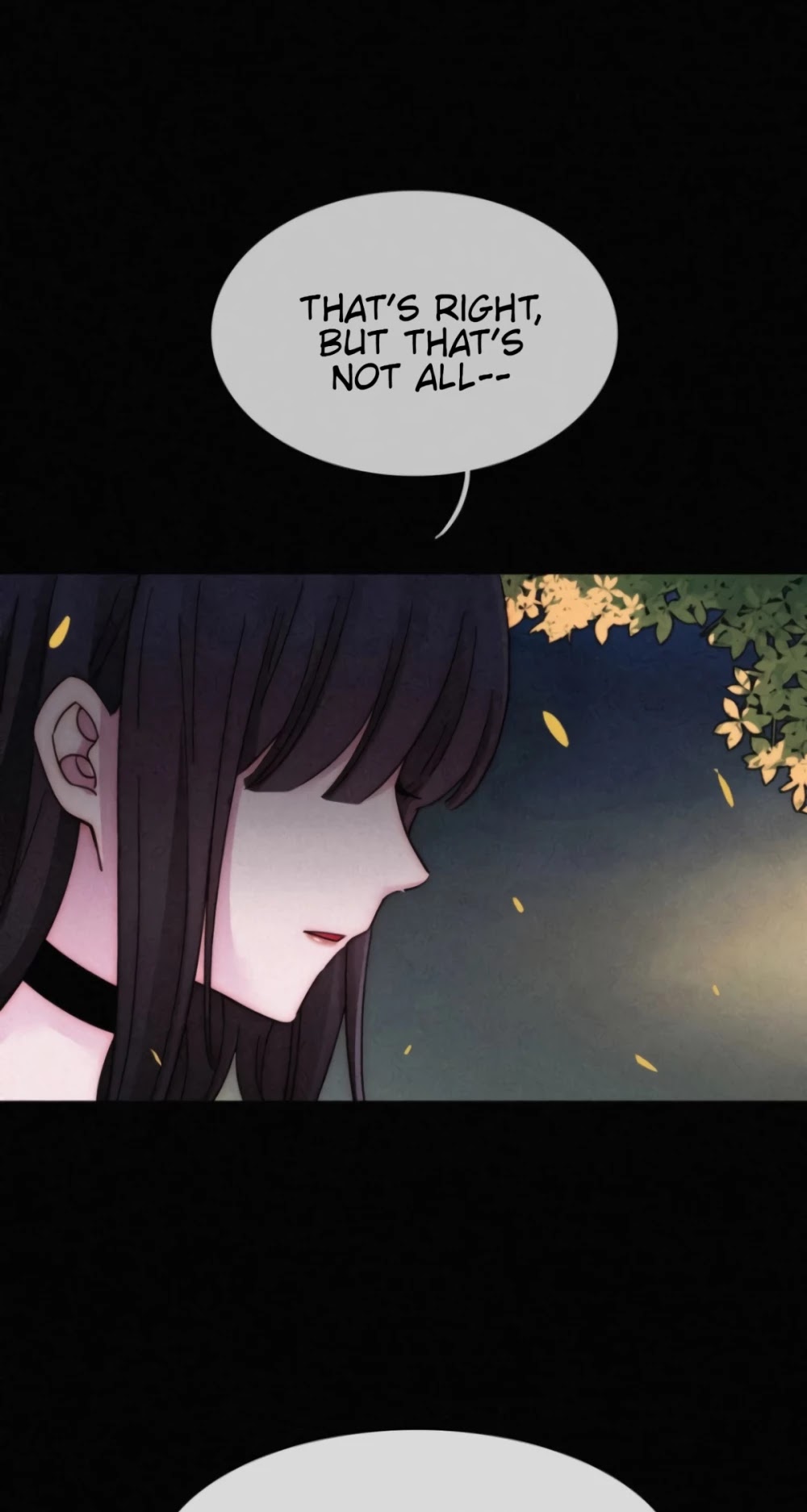 Nyx Stay Night Chapter 80 page 11 - Chapter 80: Master and Servant