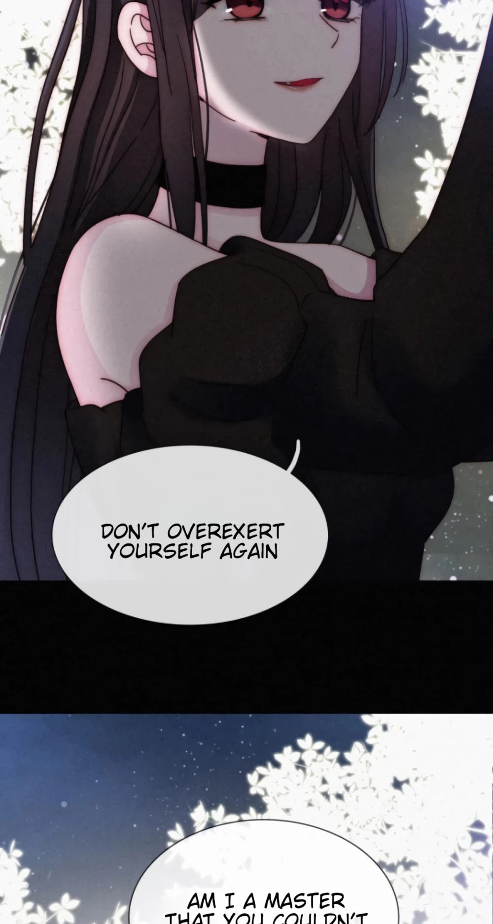 Nyx Stay Night Chapter 80 page 17 - Chapter 80: Master and Servant