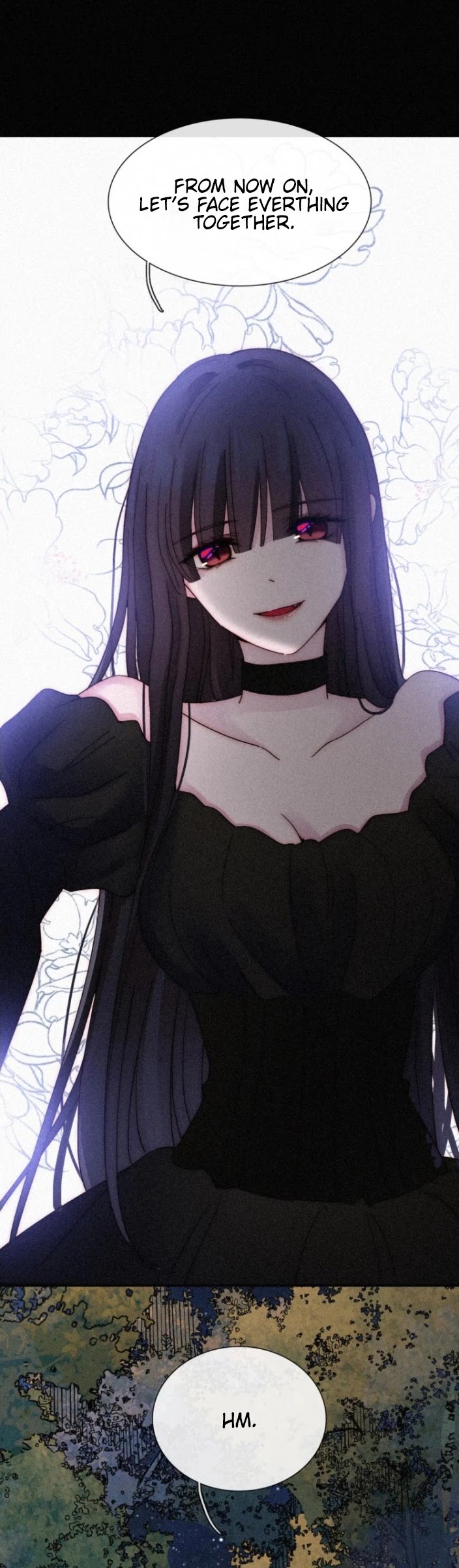 Nyx Stay Night Chapter 80 page 19 - Chapter 80: Master and Servant