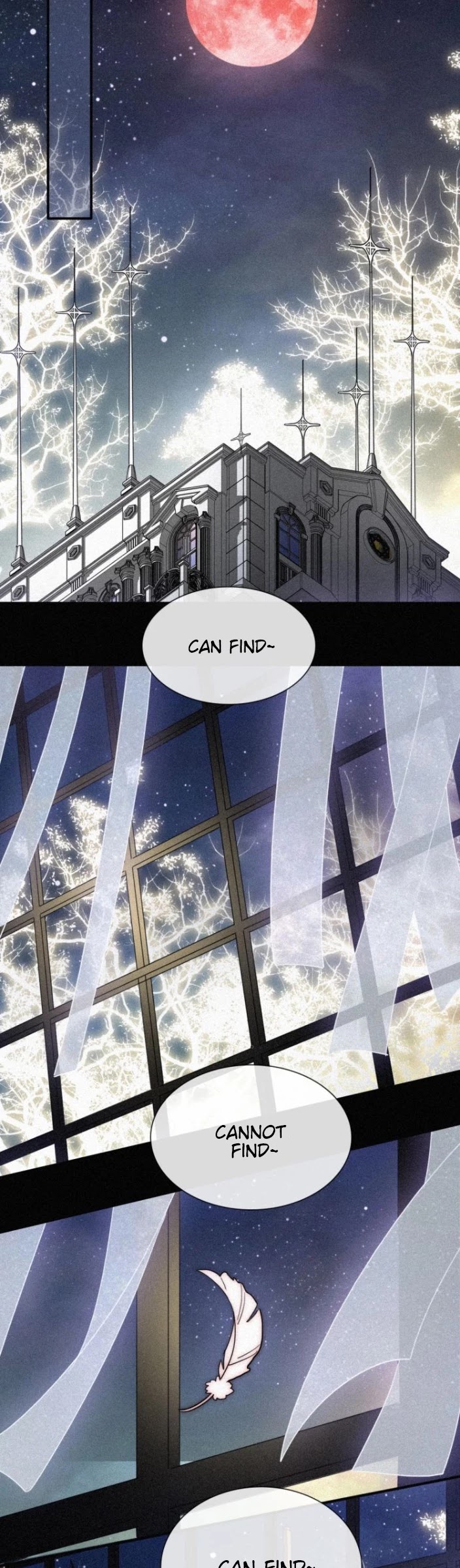 Nyx Stay Night Chapter 80 page 29 - Chapter 80: Master and Servant