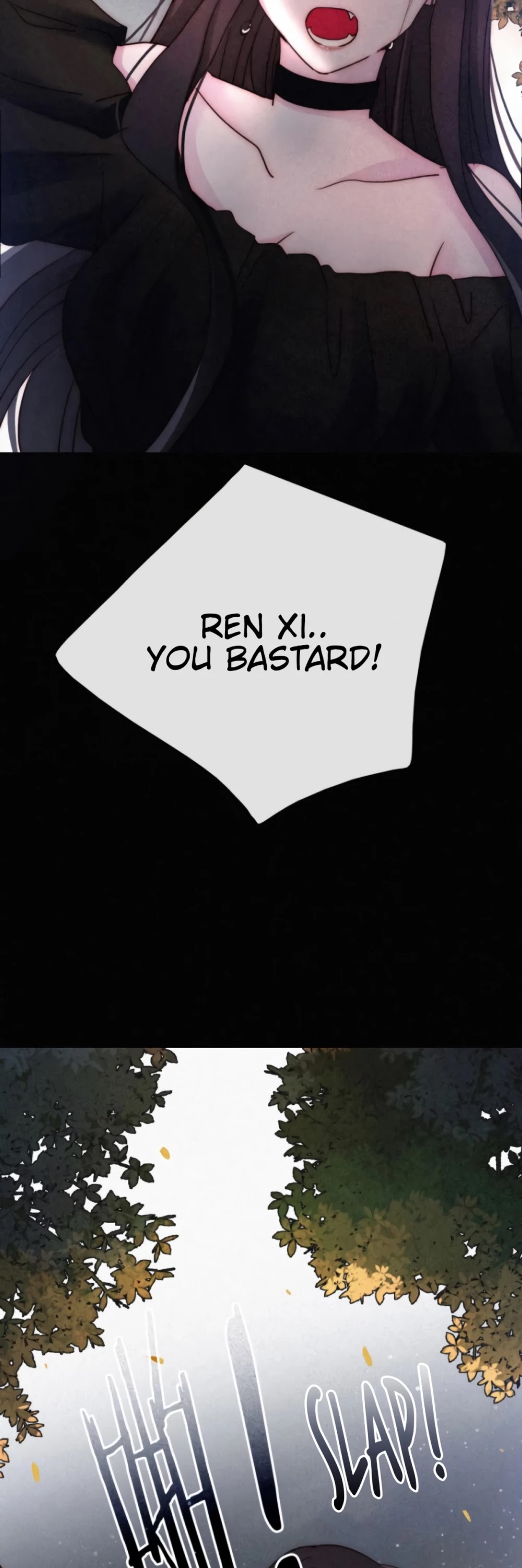 Nyx Stay Night Chapter 80 page 4 - Chapter 80: Master and Servant