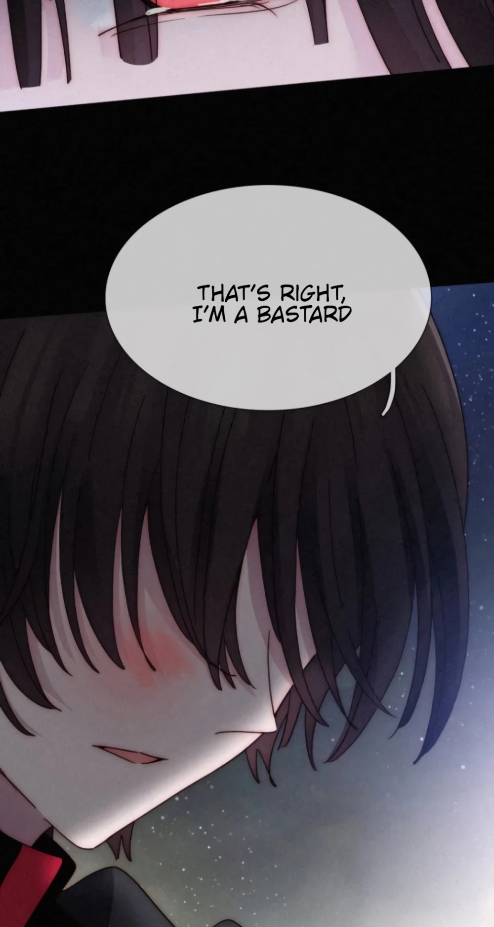 Nyx Stay Night Chapter 80 page 6 - Chapter 80: Master and Servant