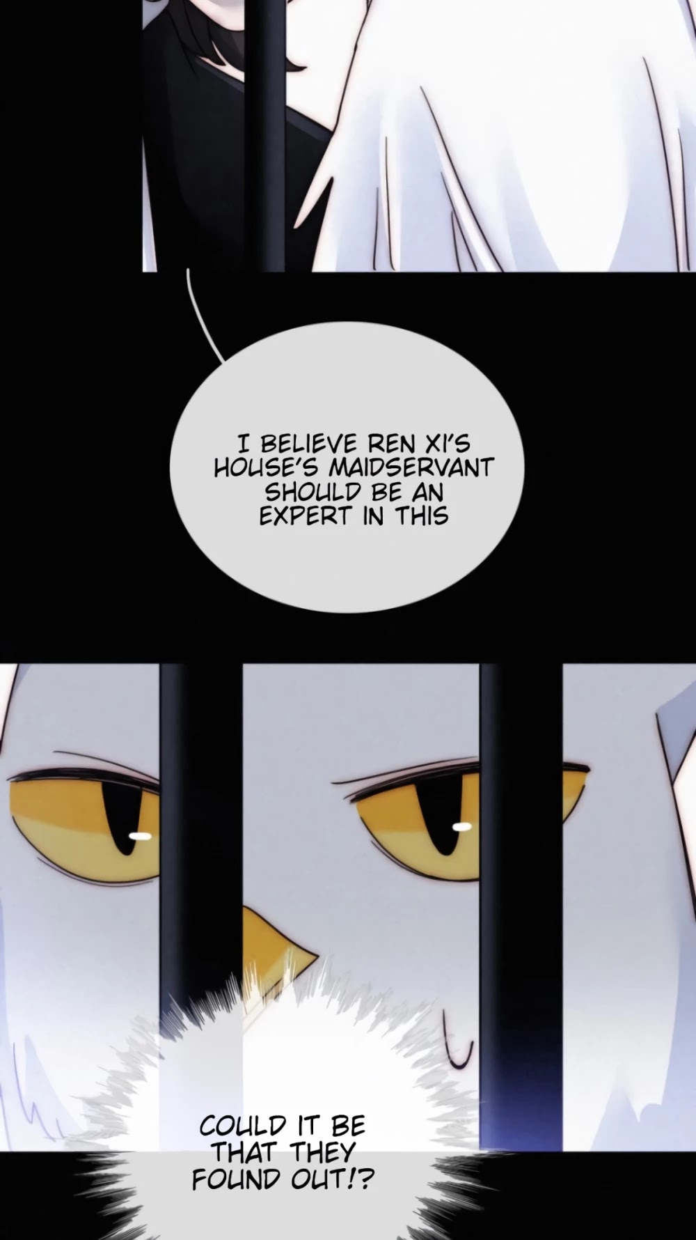 Nyx Stay Night Chapter 81 page 23 - Chapter 81: Getting into Witch Killer League