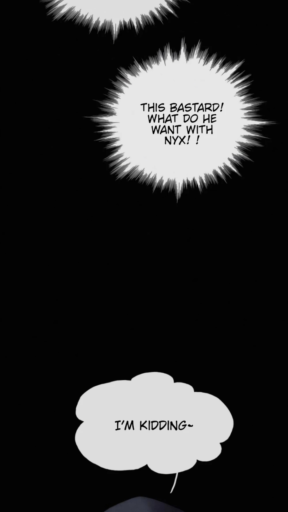 Nyx Stay Night Chapter 81 page 24 - Chapter 81: Getting into Witch Killer League