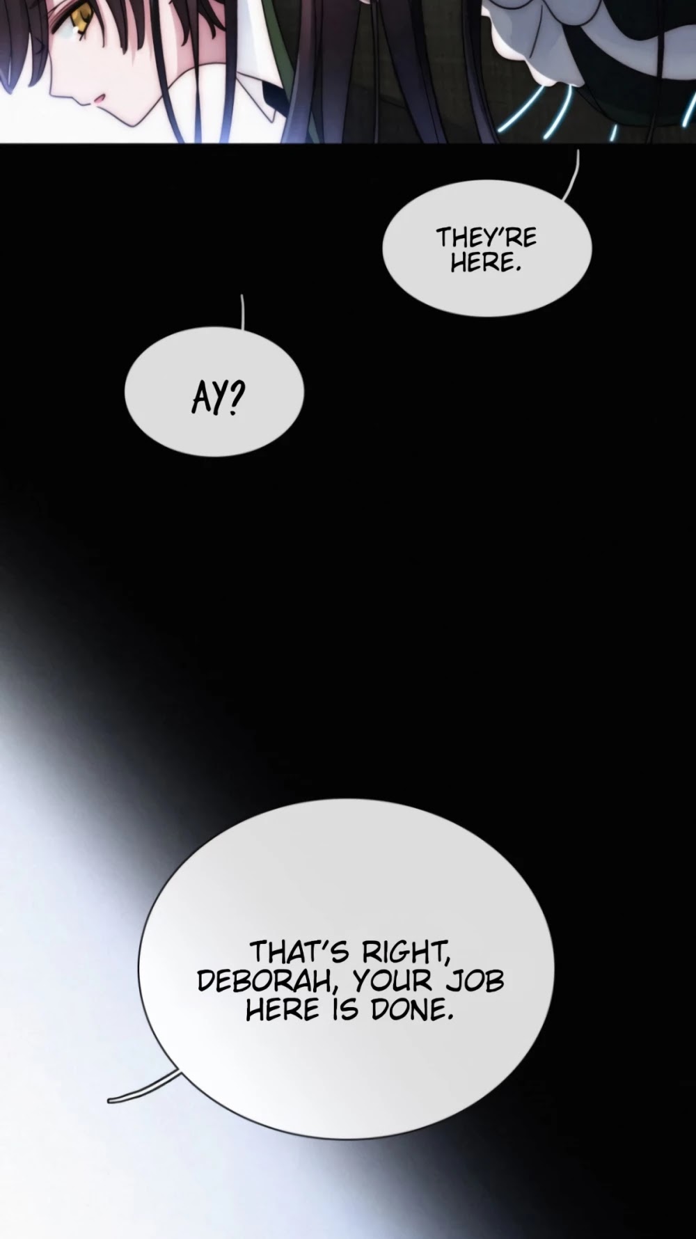 Nyx Stay Night Chapter 81 page 26 - Chapter 81: Getting into Witch Killer League