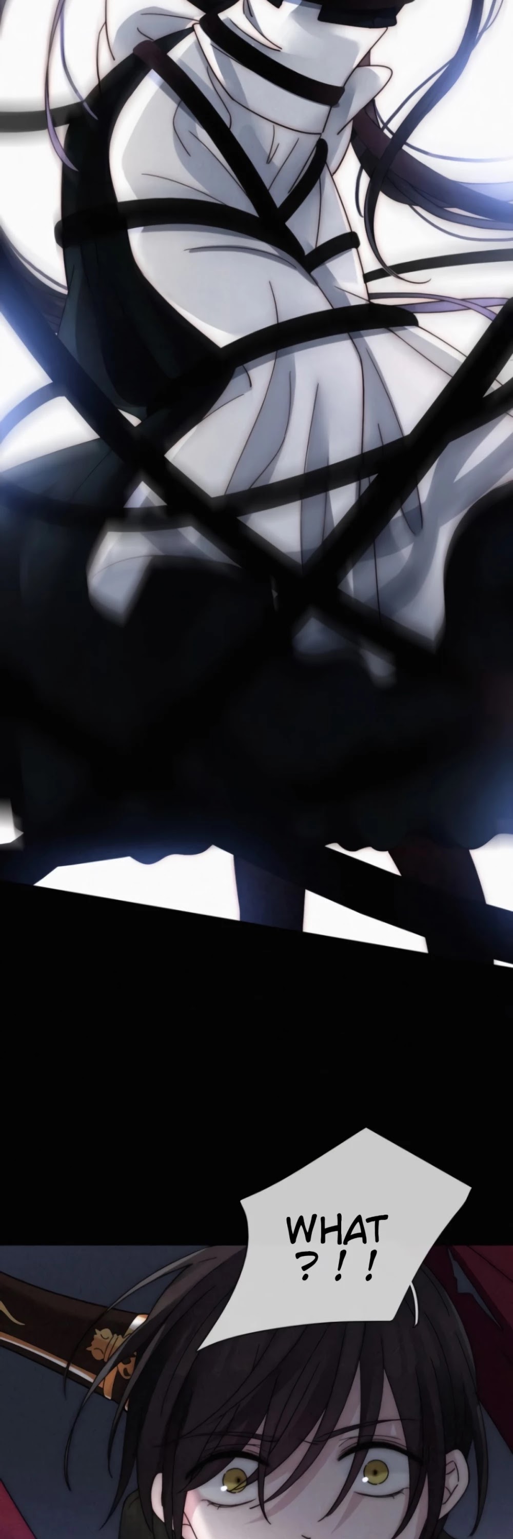 Nyx Stay Night Chapter 81 page 31 - Chapter 81: Getting into Witch Killer League