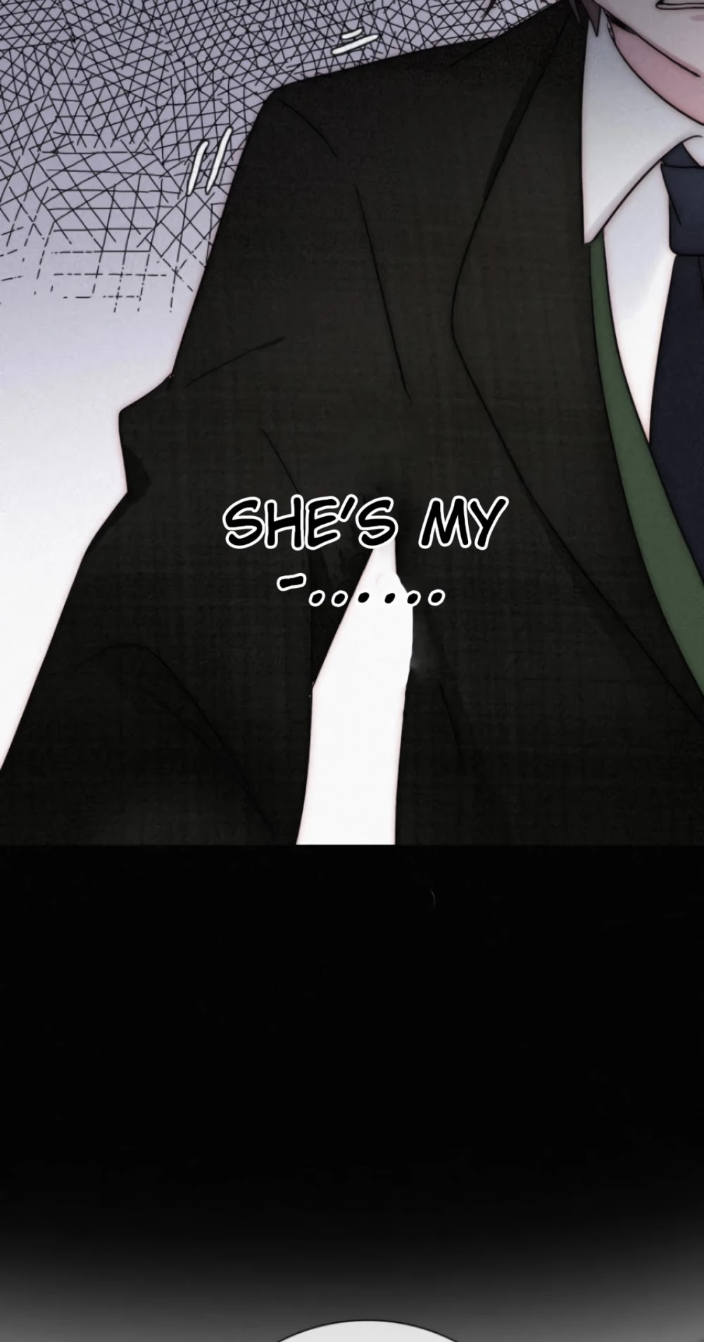 Nyx Stay Night Chapter 82 page 35 - Chapter 82: Provocation