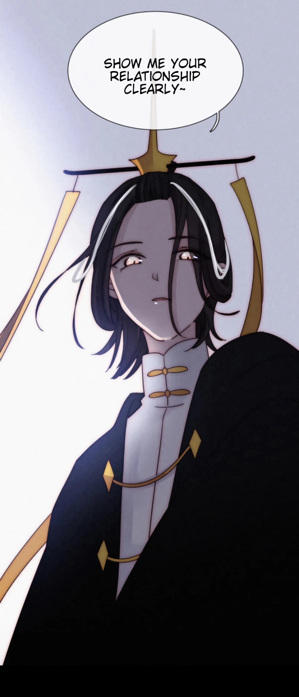 Nyx Stay Night Chapter 82 page 40 - Chapter 82: Provocation