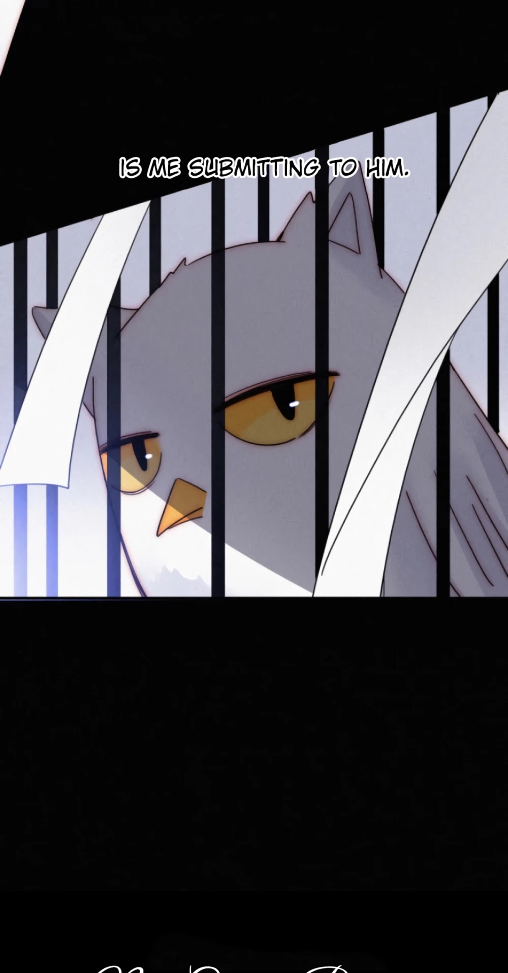 Nyx Stay Night Chapter 83 page 45 - Chapter 83: Prove it