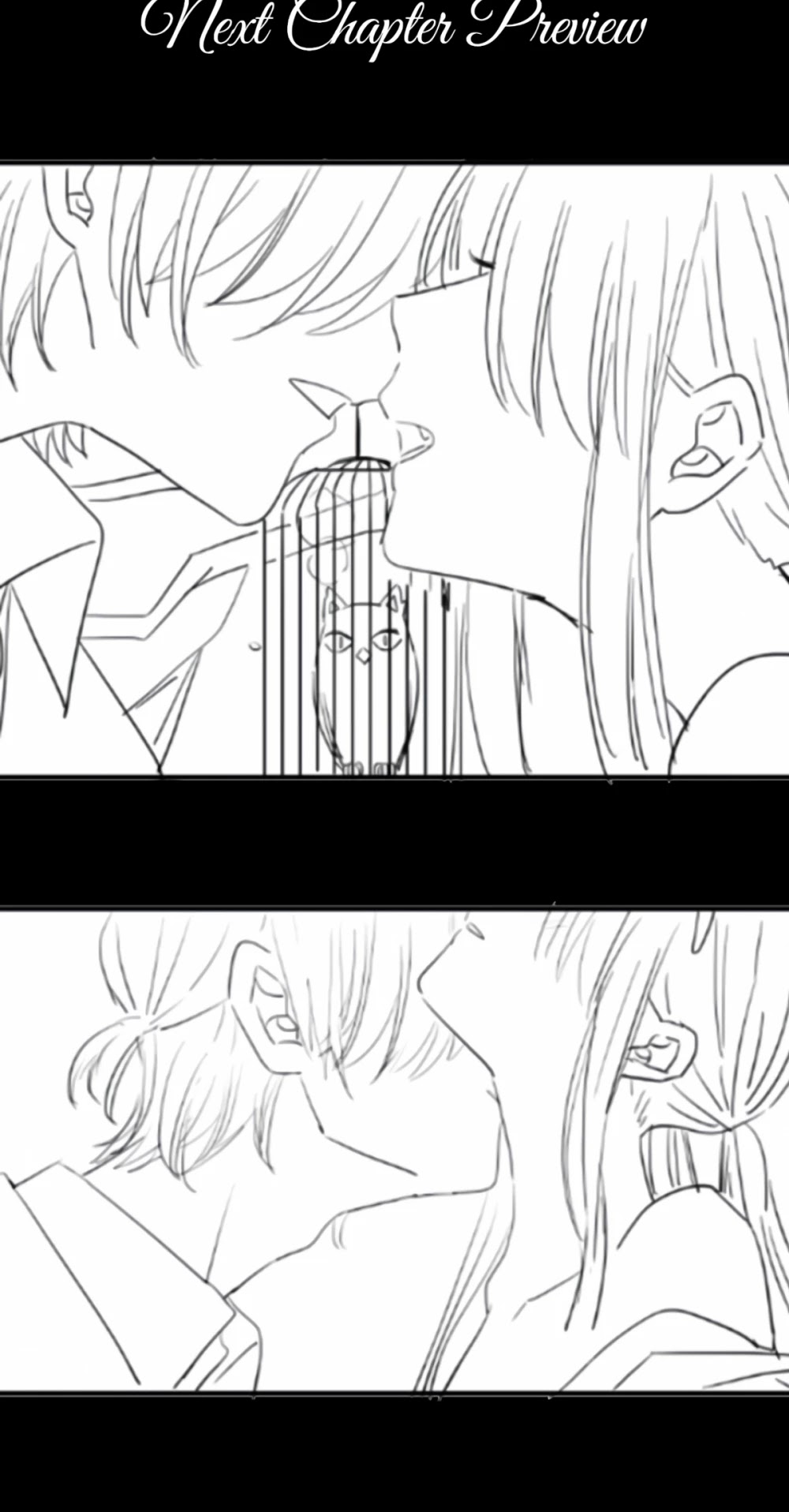 Nyx Stay Night Chapter 83 page 46 - Chapter 83: Prove it