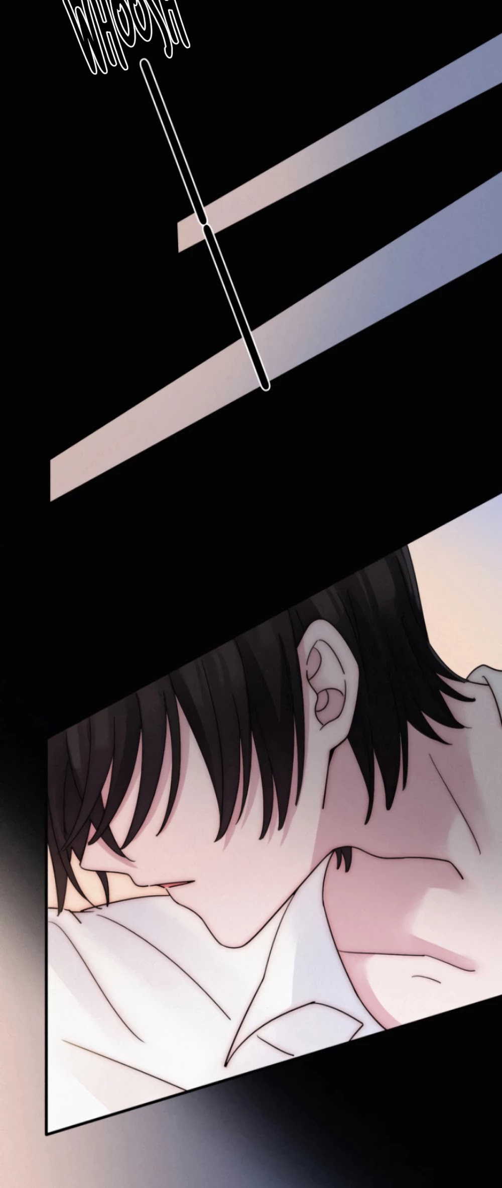 Nyx Stay Night Chapter 84 page 26 - Chapter 84: Possessive