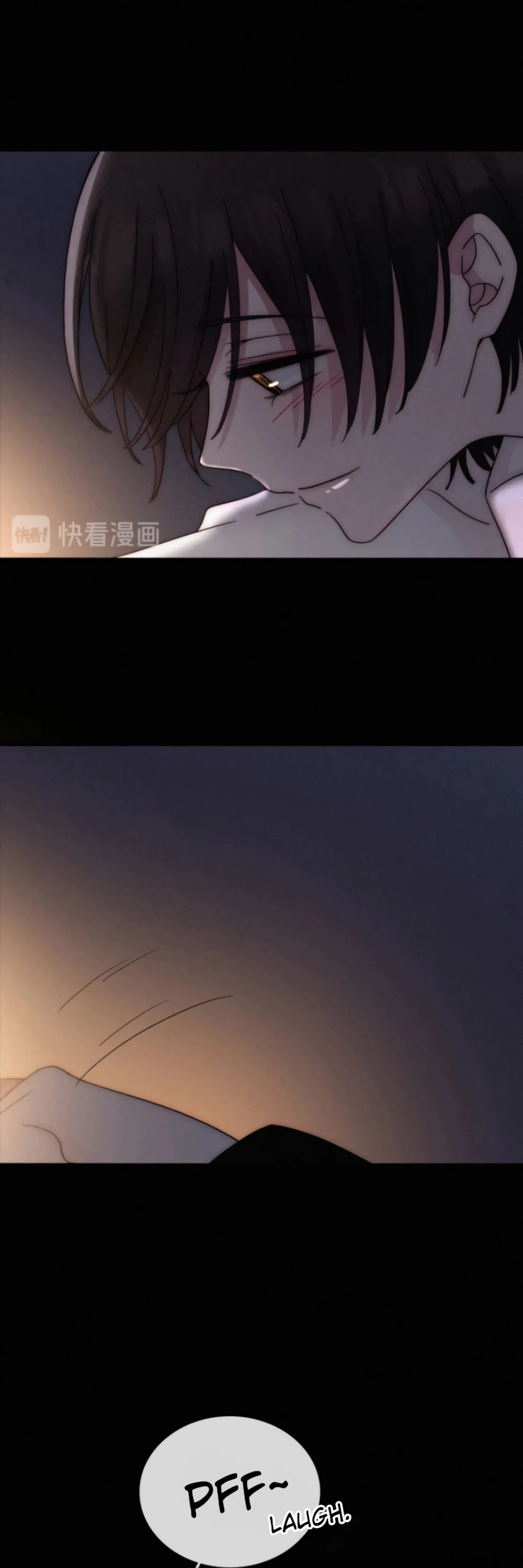 Nyx Stay Night Chapter 85 page 10 - Chapter 85: Jealousy