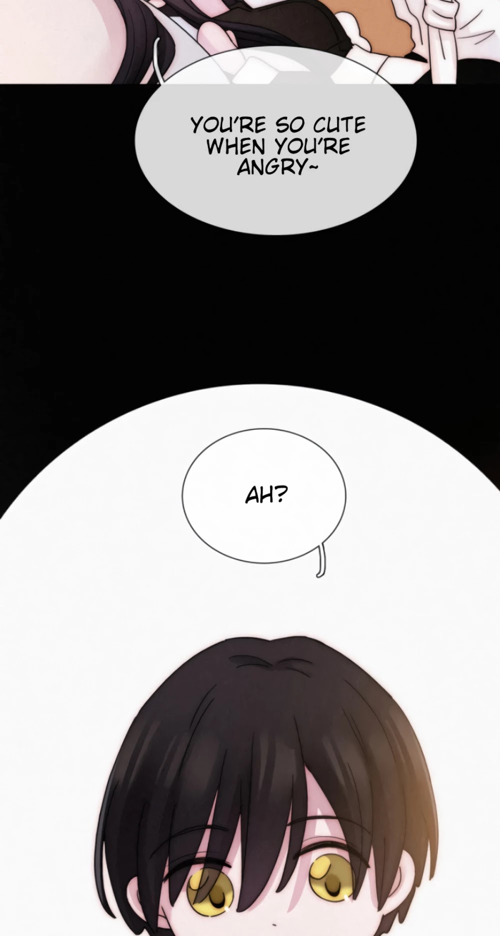 Nyx Stay Night Chapter 85 page 12 - Chapter 85: Jealousy