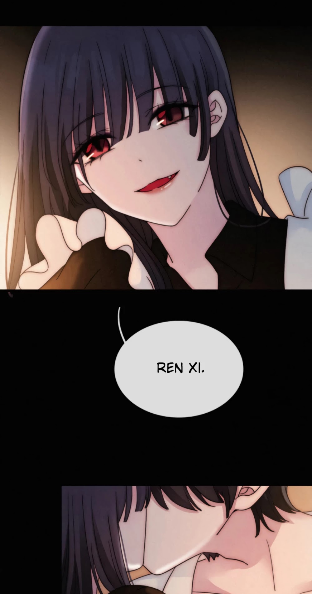 Nyx Stay Night Chapter 85 page 27 - Chapter 85: Jealousy