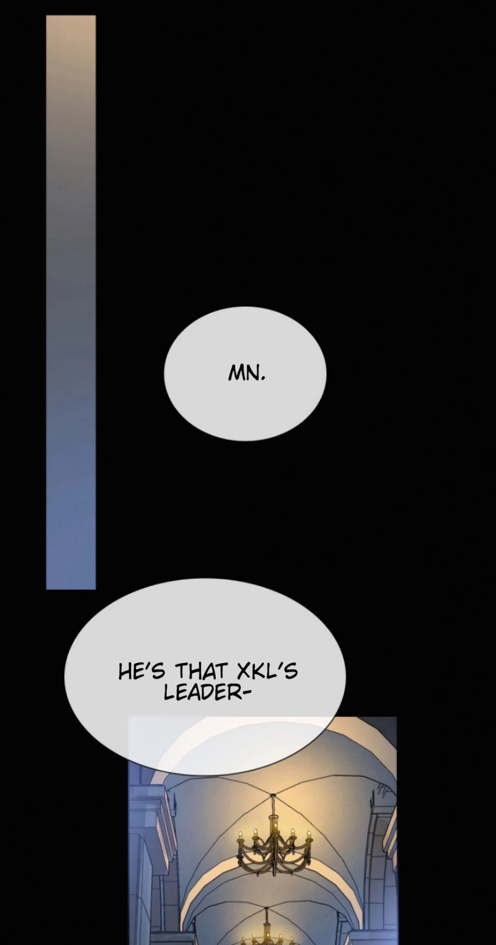 Nyx Stay Night Chapter 85 page 30 - Chapter 85: Jealousy