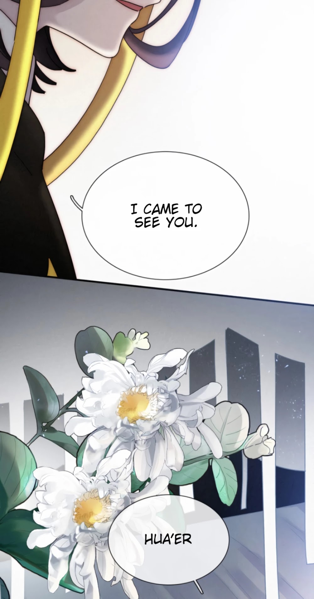 Nyx Stay Night Chapter 85 page 36 - Chapter 85: Jealousy