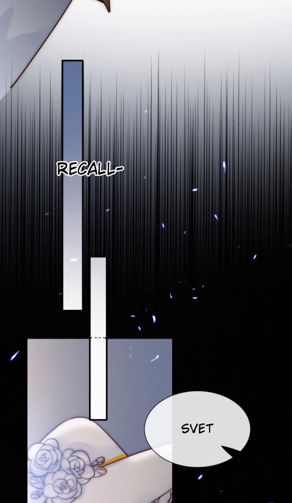 Nyx Stay Night Chapter 85 page 38 - Chapter 85: Jealousy