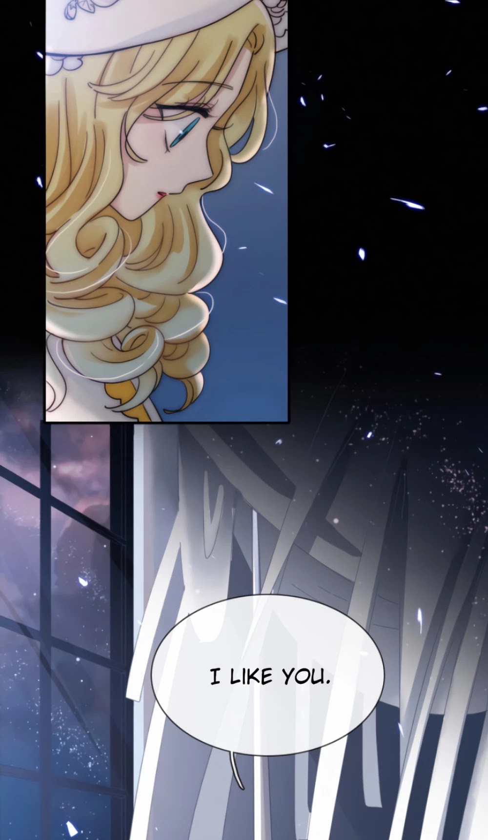 Nyx Stay Night Chapter 85 page 39 - Chapter 85: Jealousy