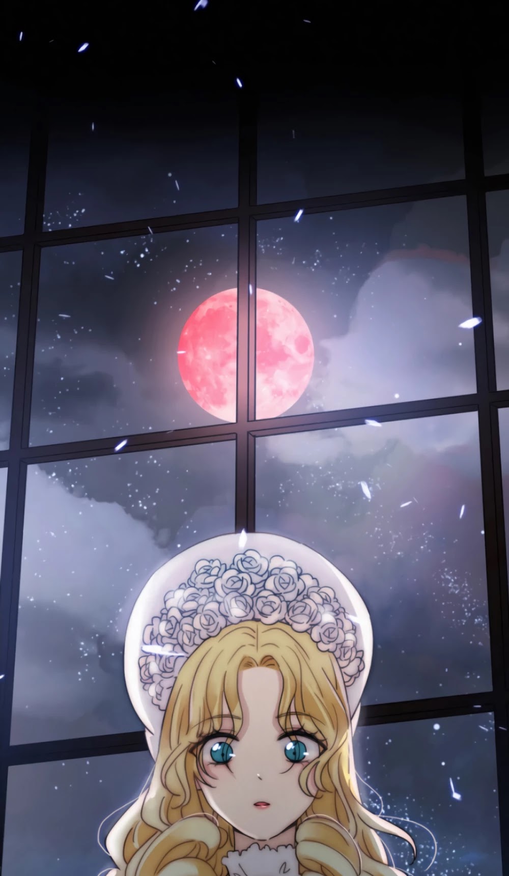 Nyx Stay Night Chapter 85 page 41 - Chapter 85: Jealousy