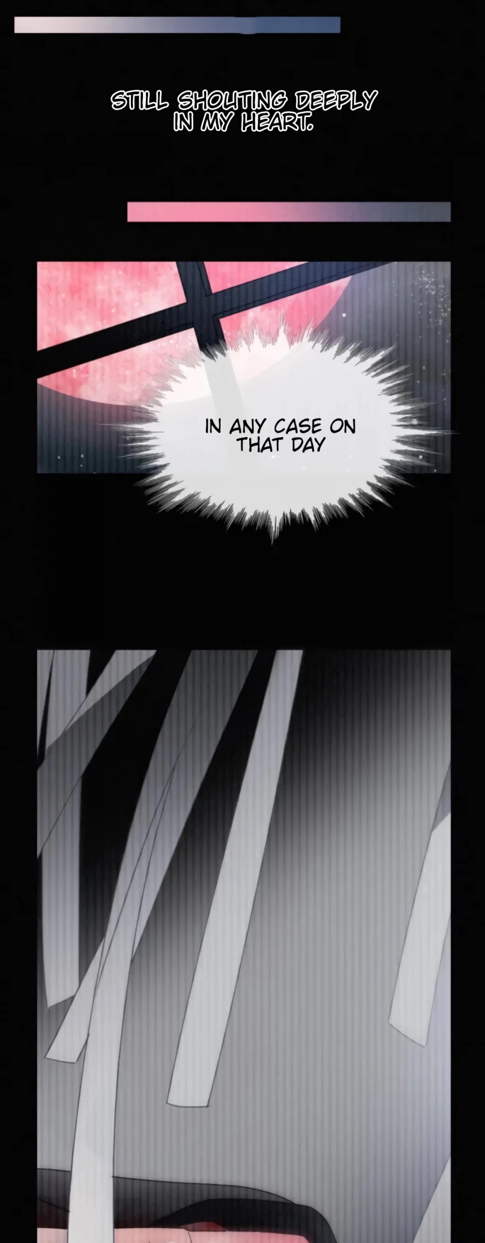 Nyx Stay Night Chapter 86 page 11 - Chapter 86: Unforgivable Past