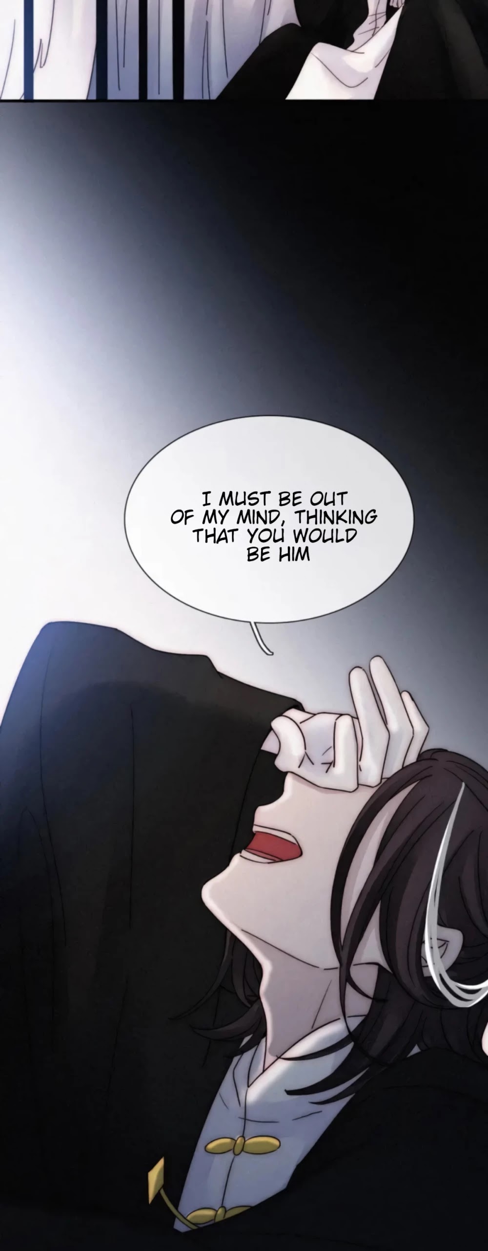 Nyx Stay Night Chapter 86 page 19 - Chapter 86: Unforgivable Past