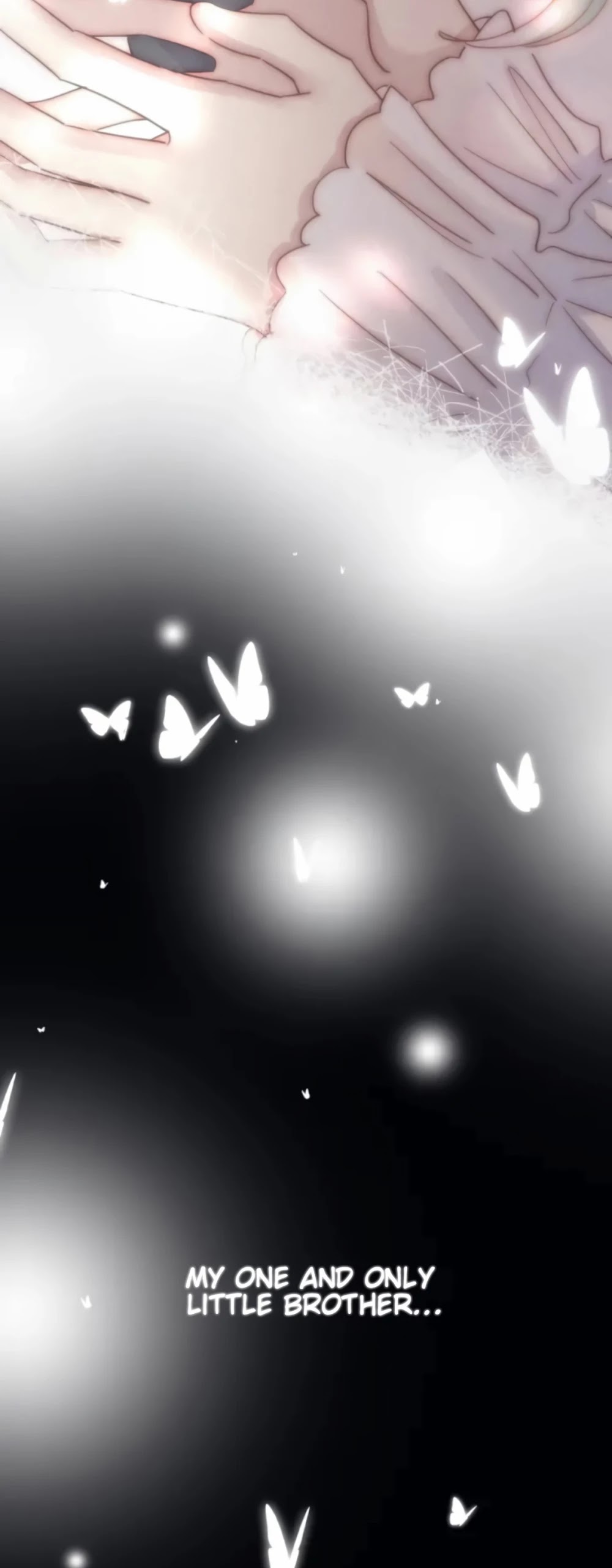 Nyx Stay Night Chapter 86 page 7 - Chapter 86: Unforgivable Past